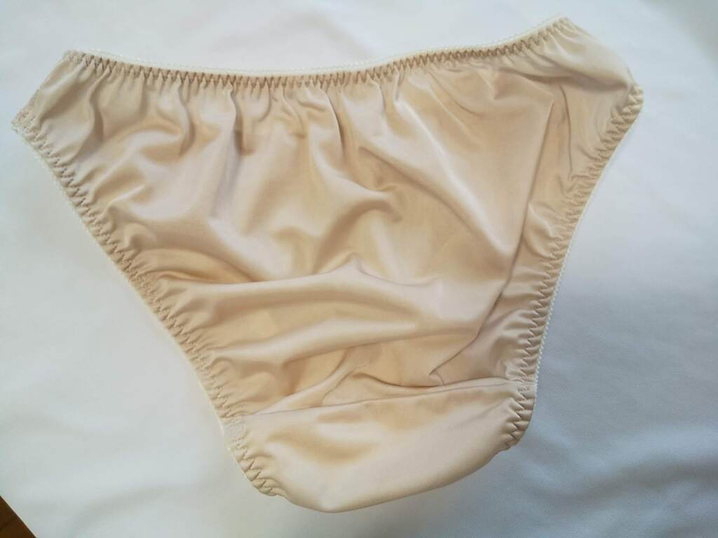 Basic lingerie Set ショーツ