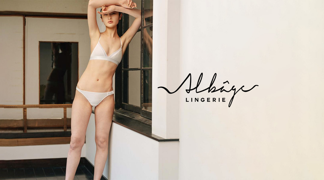 Racine Triangle Bra