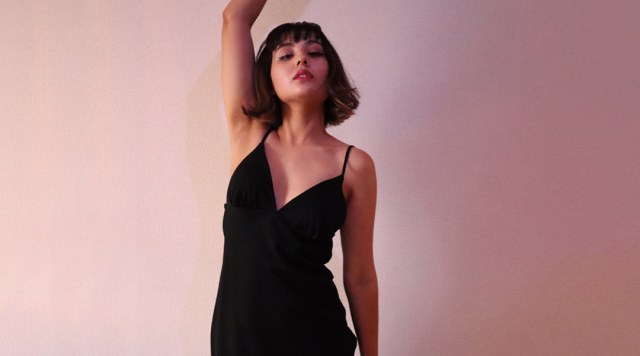 Clubfloor Dress