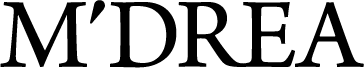 M'DREA(マドレア)