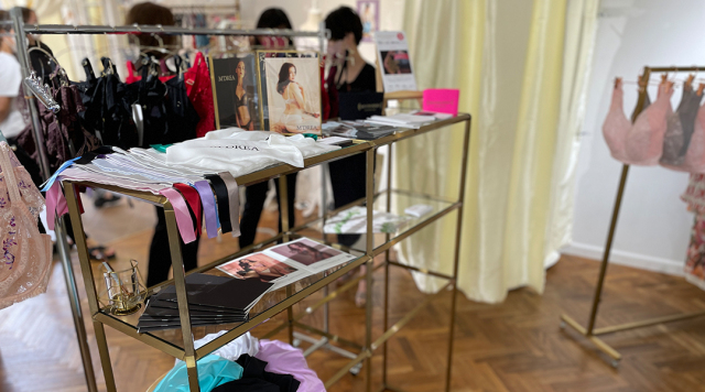 関西初！グラマーさんにとって夢のコラボ企画！第3回 #GBL POPUP in 大阪イベント開催レポート